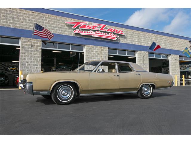 1969 Mercury Marquis (CC-1040460) for sale in St. Charles, Missouri