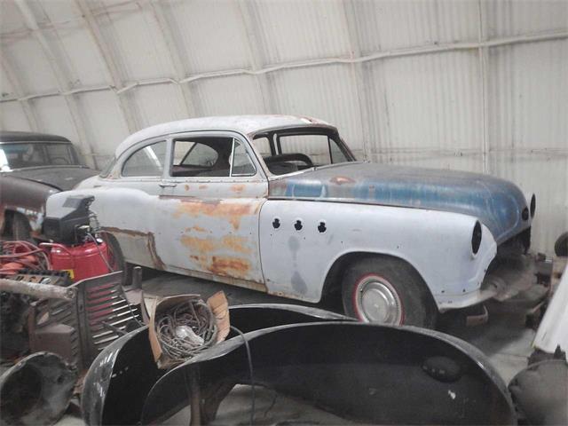 1952 Buick Coupe (CC-1044615) for sale in Celina, Ohio