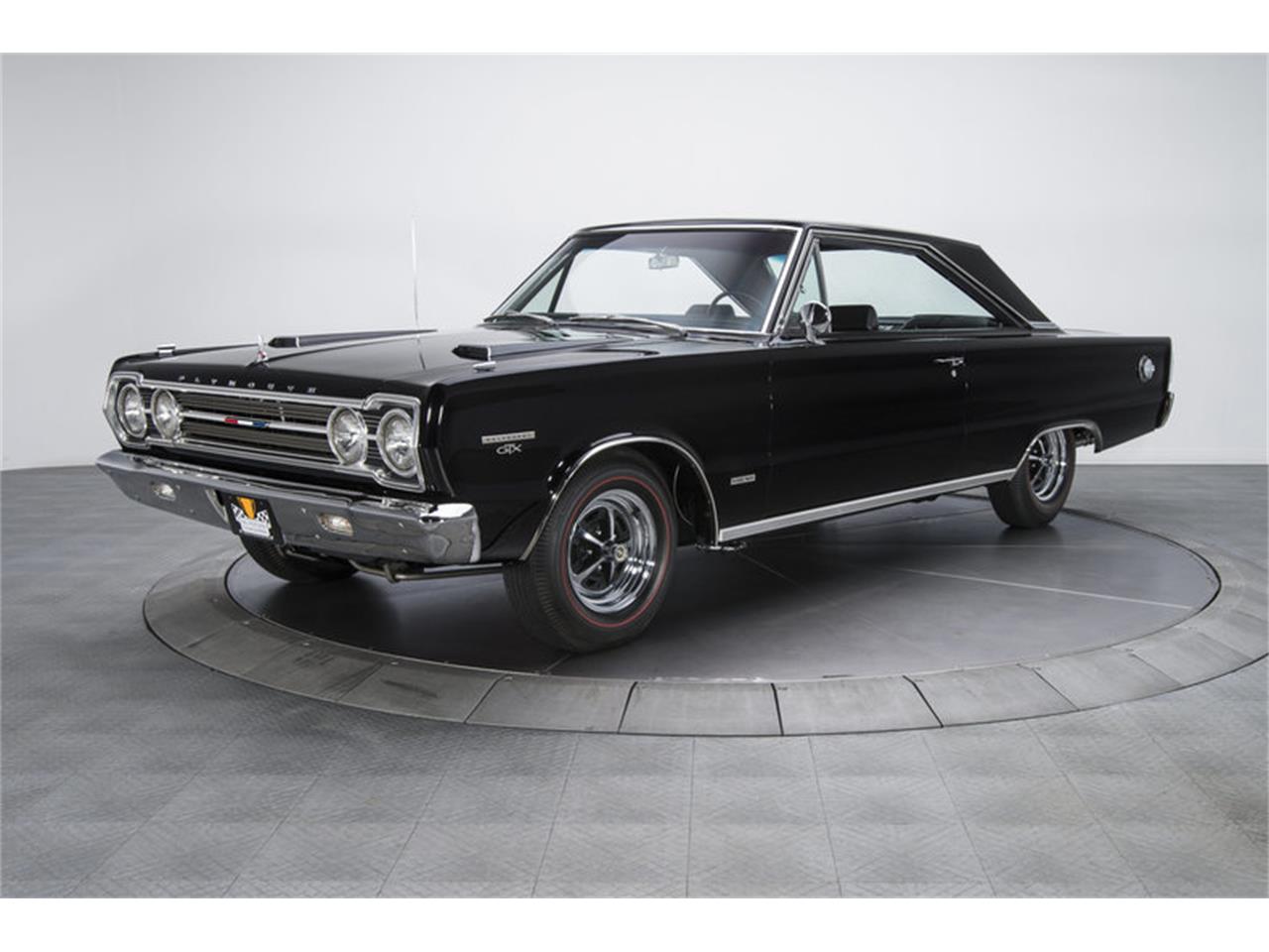 1967 Plymouth GTX for Sale | ClassicCars.com | CC-1044621