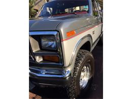 1986 Ford Pickup (CC-1044644) for sale in Mission Viejo, California