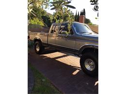 1986 Ford Pickup (CC-1044644) for sale in Mission Viejo, California