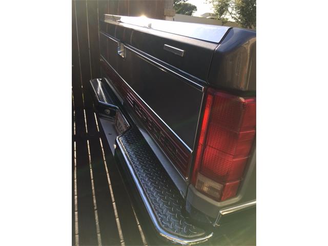 1986 Ford Pickup (CC-1044644) for sale in Mission Viejo, California