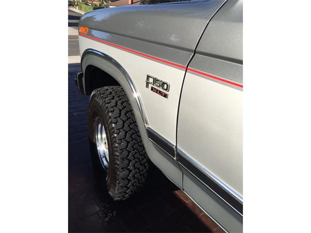 1986 Ford Pickup (CC-1044644) for sale in Mission Viejo, California