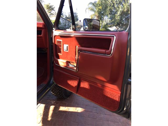 1986 Ford Pickup (CC-1044644) for sale in Mission Viejo, California