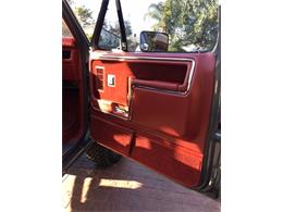 1986 Ford Pickup (CC-1044644) for sale in Mission Viejo, California