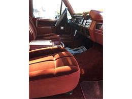 1986 Ford Pickup (CC-1044644) for sale in Mission Viejo, California