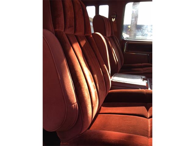 1986 Ford Pickup (CC-1044644) for sale in Mission Viejo, California