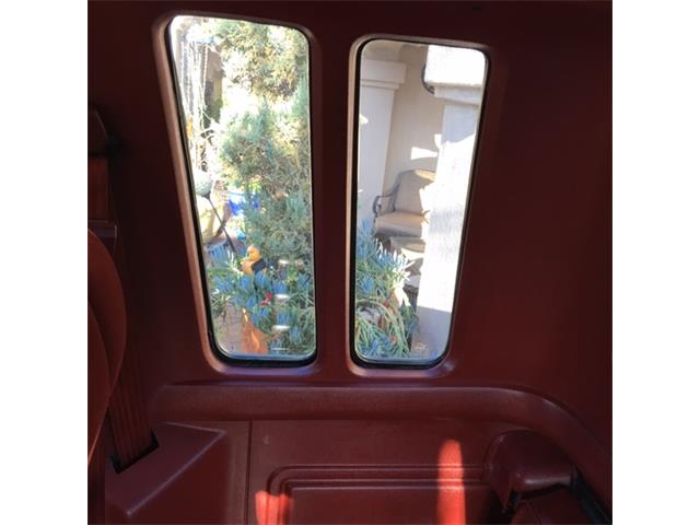 1986 Ford Pickup (CC-1044644) for sale in Mission Viejo, California