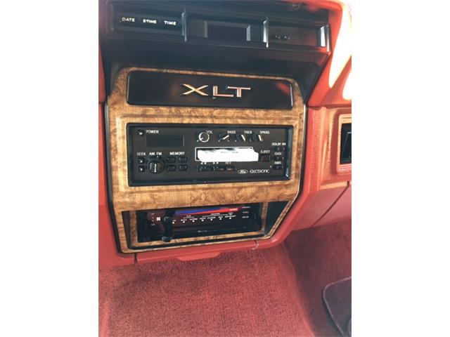 1986 Ford Pickup (CC-1044644) for sale in Mission Viejo, California