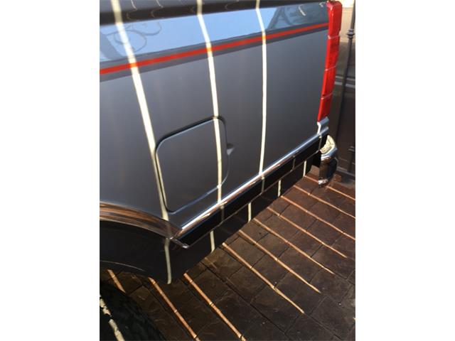1986 Ford Pickup (CC-1044644) for sale in Mission Viejo, California