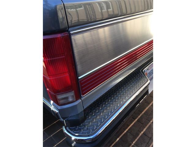 1986 Ford Pickup (CC-1044644) for sale in Mission Viejo, California