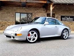 1998 Porsche 911 Carrera (CC-1044647) for sale in Oakwood, Georgia