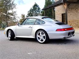 1998 Porsche 911 Carrera (CC-1044647) for sale in Oakwood, Georgia