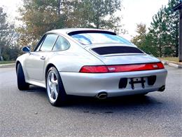 1998 Porsche 911 Carrera (CC-1044647) for sale in Oakwood, Georgia