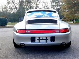 1998 Porsche 911 Carrera (CC-1044647) for sale in Oakwood, Georgia