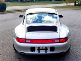 1998 Porsche 911 Carrera (CC-1044647) for sale in Oakwood, Georgia