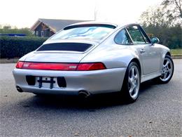 1998 Porsche 911 Carrera (CC-1044647) for sale in Oakwood, Georgia