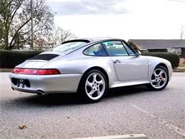 1998 Porsche 911 Carrera (CC-1044647) for sale in Oakwood, Georgia
