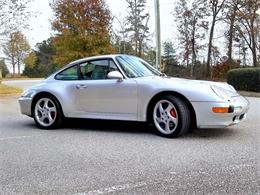 1998 Porsche 911 Carrera (CC-1044647) for sale in Oakwood, Georgia