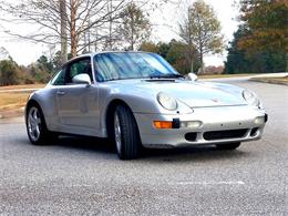 1998 Porsche 911 Carrera (CC-1044647) for sale in Oakwood, Georgia