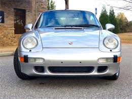 1998 Porsche 911 Carrera (CC-1044647) for sale in Oakwood, Georgia