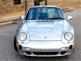 1998 Porsche 911 Carrera (CC-1044647) for sale in Oakwood, Georgia