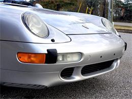 1998 Porsche 911 Carrera (CC-1044647) for sale in Oakwood, Georgia