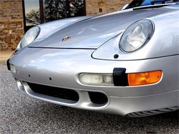 1998 Porsche 911 Carrera (CC-1044647) for sale in Oakwood, Georgia