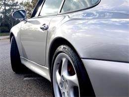 1998 Porsche 911 Carrera (CC-1044647) for sale in Oakwood, Georgia