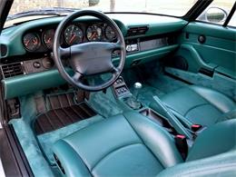 1998 Porsche 911 Carrera (CC-1044647) for sale in Oakwood, Georgia
