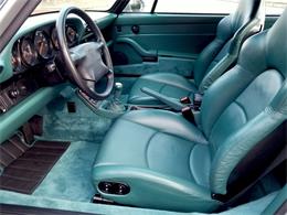 1998 Porsche 911 Carrera (CC-1044647) for sale in Oakwood, Georgia