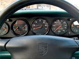 1998 Porsche 911 Carrera (CC-1044647) for sale in Oakwood, Georgia