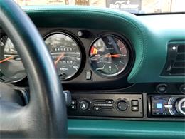 1998 Porsche 911 Carrera (CC-1044647) for sale in Oakwood, Georgia