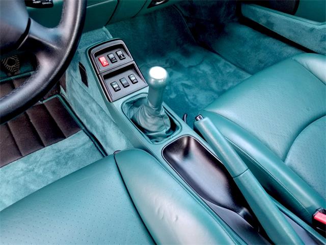 1998 Porsche 911 Carrera (CC-1044647) for sale in Oakwood, Georgia