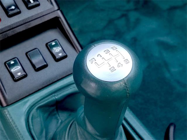 1998 Porsche 911 Carrera (CC-1044647) for sale in Oakwood, Georgia
