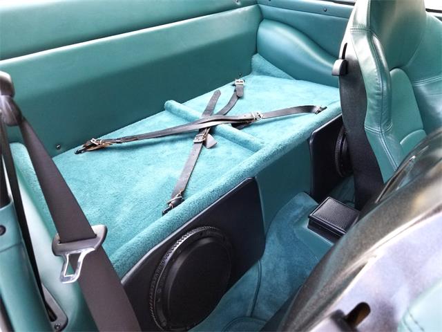 1998 Porsche 911 Carrera (CC-1044647) for sale in Oakwood, Georgia