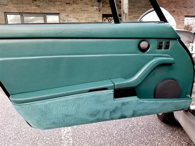 1998 Porsche 911 Carrera (CC-1044647) for sale in Oakwood, Georgia