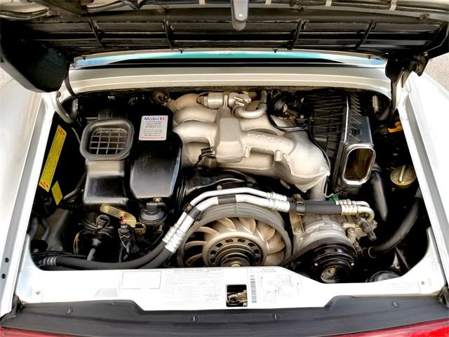 1998 Porsche 911 Carrera (CC-1044647) for sale in Oakwood, Georgia