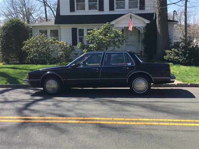 1986 Oldsmobile Delta 88 Royale (CC-1044652) for sale in Summit, New Jersey