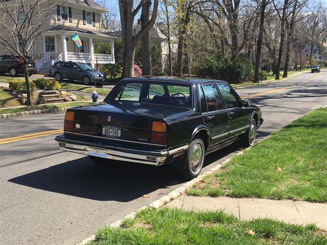 1986 Oldsmobile Delta 88 Royale For Sale | ClassicCars.com | CC-1044652