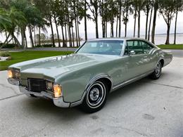 1968 Oldsmobile Delta 88 (CC-1044676) for sale in Kissimmee, Florida