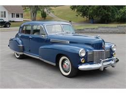1941 Cadillac Fleetwood 60 Special (CC-1044699) for sale in Chattanooga, Tennessee