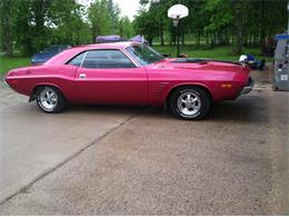 1974 Dodge Challenger (CC-1044704) for sale in Warroad, Minnesota