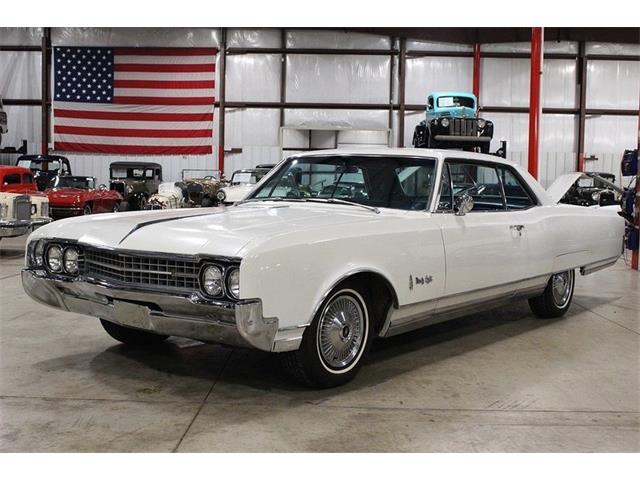 1966 Oldsmobile 98 (CC-1044730) for sale in Kentwood, Michigan