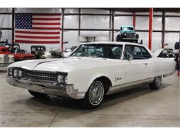 1966 Oldsmobile 98 (CC-1044730) for sale in Kentwood, Michigan