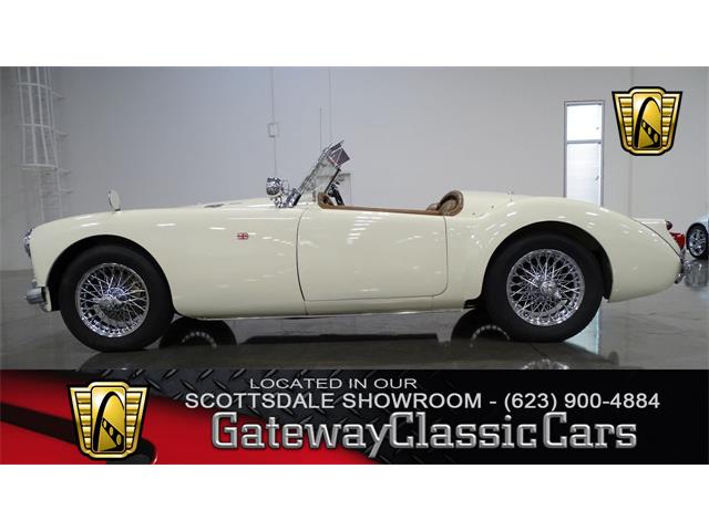1960 MG MGA (CC-1044748) for sale in Deer Valley, Arizona