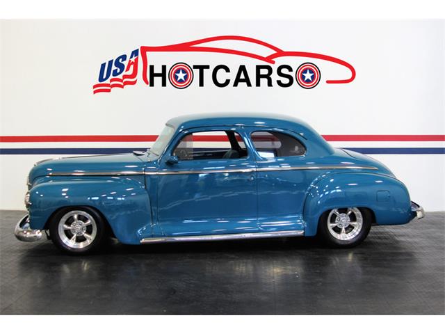 1948 Plymouth Coupe (CC-1040475) for sale in San Ramon, California
