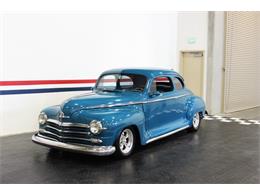 1948 Plymouth Coupe (CC-1040475) for sale in San Ramon, California