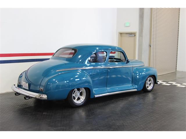 1948 Plymouth Coupe (CC-1040475) for sale in San Ramon, California