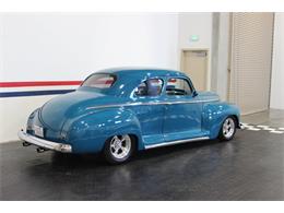 1948 Plymouth Coupe (CC-1040475) for sale in San Ramon, California